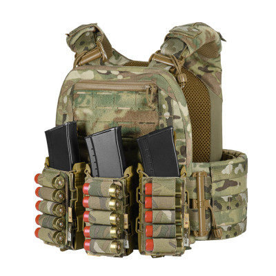 M-Tac Shotgun Shell Pouch Velcro for 12 Gauge – padrunitasku