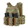 M-Tac Shotgun Shell Pouch Velcro for 12 Gauge – padrunitasku