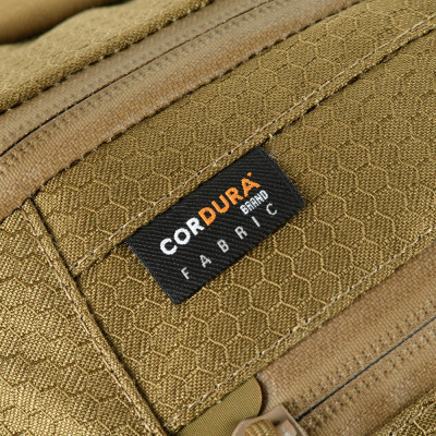 M-Tac Sphaera Hex Hardsling Bag Large Elite – õlakott, Coyote