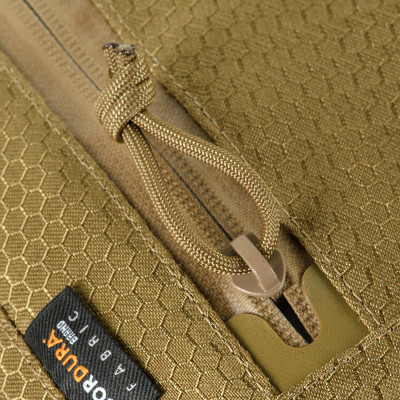 M-Tac Sphaera Hex Hardsling Bag Large Elite – õlakott, Coyote
