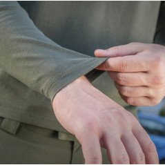 M-Tac Long-Sleeve T-shirt 93/7 Marškinėliai ilgomis rankovėmis