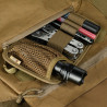 M-Tac Konvert Bag X-Pac Elite – õlakott, Coyote