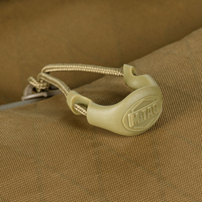 M-Tac Konvert Bag X-Pac Elite – õlakott, Coyote