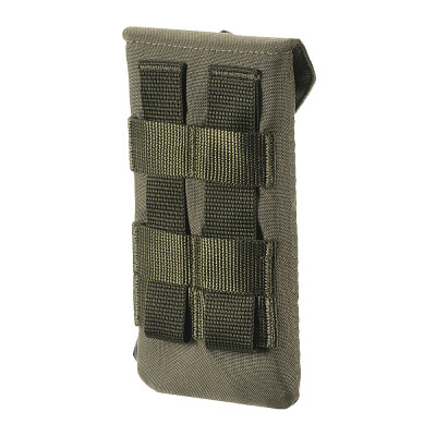 M-Tac Smartphone Pouch Elite Medium Hex – telefonitasku, Ranger Green