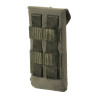M-Tac Smartphone Pouch Elite Medium Hex – telefonitasku, Ranger Green