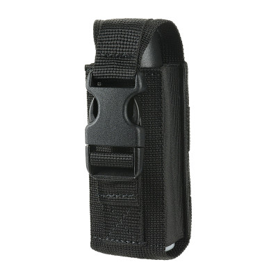 M-Tac Gas Can Pouch Vertical – gaasiballooni tasku, Must