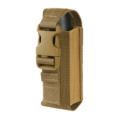 M-Tac Gas Can Pouch Vertical – gaasiballooni tasku, Coyote