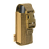 M-Tac Gas Can Pouch Vertical – gaasiballooni tasku, Coyote
