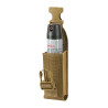 M-Tac Gas Can Pouch Vertical – gaasiballooni tasku, Coyote