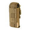 M-Tac Gas Can Pouch Vertical – gaasiballooni tasku, Coyote
