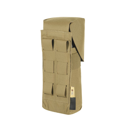 M-Tac Pouch Double Magazine Closure Fastex – salvetasku, Coyote