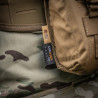 M-Tac Pouch Double Magazine Closure Fastex – salvetasku, Coyote