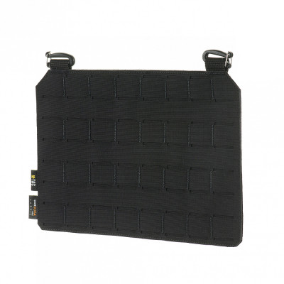 M-Tac Front Panel for Plate Carrier Cuirass QRS XL – esipaneel, Must