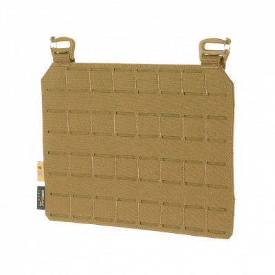 M-Tac Front Panel for Plate Carrier Cuirass QRS XL – esipaneel, Coyote