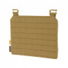 M-Tac Front Panel for Plate Carrier Cuirass QRS XL – esipaneel, Coyote