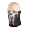 M-Tac Punisher multifunktsionaalne kaelarätt, 100% polüester, Must