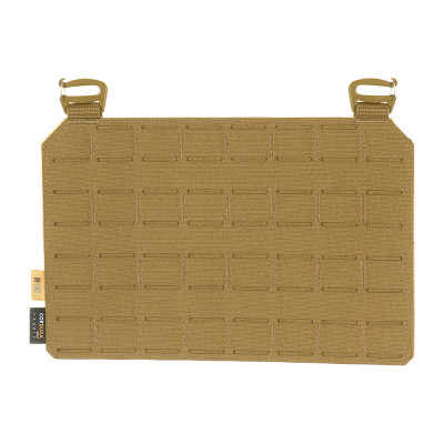 M-Tac Front Panel for Plate Carrier Cuirass QRS XL – esipaneel, Coyote