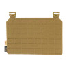 M-Tac Front Panel for Plate Carrier Cuirass QRS XL – esipaneel, Coyote