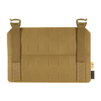 M-Tac Front Panel for Plate Carrier Cuirass QRS XL – esipaneel, Coyote