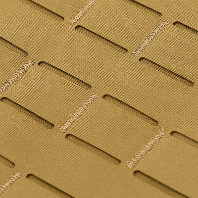 M-Tac Front Panel for Plate Carrier Cuirass QRS XL – esipaneel, Coyote
