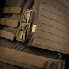 M-Tac Front Panel for Plate Carrier Cuirass QRS XL – esipaneel, Coyote