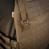 M-Tac Front Panel for Plate Carrier Cuirass QRS XL – esipaneel, Coyote