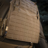 M-Tac Front Panel for Plate Carrier Cuirass QRS XL – esipaneel, Coyote