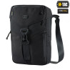M-Tac Magnet XL Bag Elite Hex – õlakott, Must