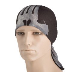 M-Tac Lightweight Tube Scarf Punisher kaklaskarė