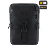 M-Tac Magnet XL Bag Elite Hex – õlakott, Must
