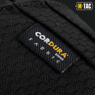 M-Tac Magnet XL Bag Elite Hex – õlakott, Must
