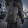M-Tac Magnet XL Bag Elite Hex – õlakott, Must