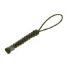 M-Tac Knife Lanyard Viper Stainless Steel – noa pael, Olive