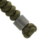 M-Tac Knife Lanyard Viper Stainless Steel – noa pael, Olive