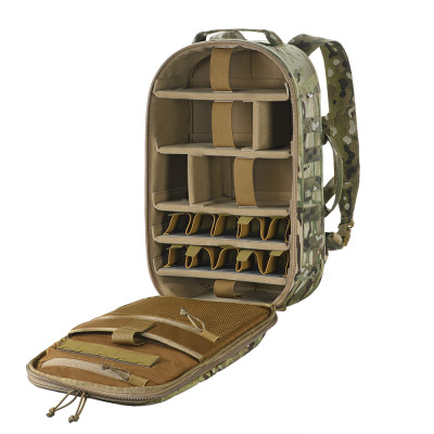 M-Tac Modular Backpack for Drones – droonide seljakott