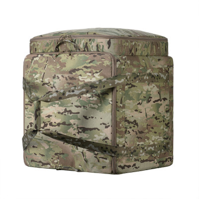 M-Tac FPV Drone Bag-Backpack for 10” Drones Lightweight – seljakott
