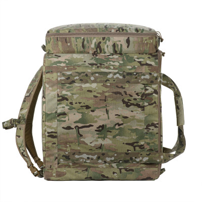 M-Tac FPV Drone Bag-Backpack for 10” Drones Lightweight – seljakott