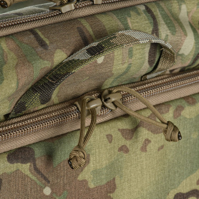 M-Tac FPV Drone Bag-Backpack for 10” Drones Lightweight – seljakott