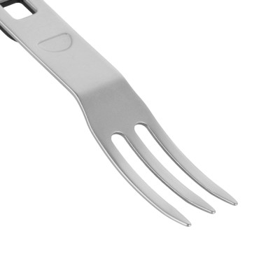 M-Tac Detachable Cutlery Set (3 Items) – söögiriistade komplekt