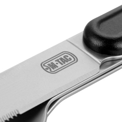 M-Tac Detachable Cutlery Set (3 Items) – söögiriistade komplekt