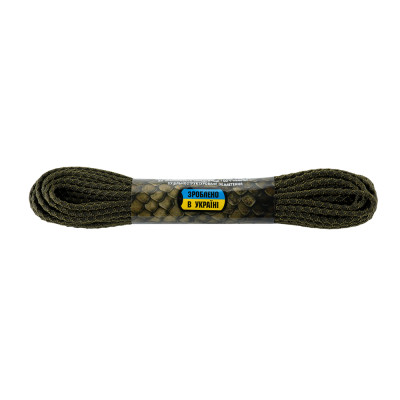 M-Tac Paracord Dragon Cord 15 m – paracord-nöör, OD Green