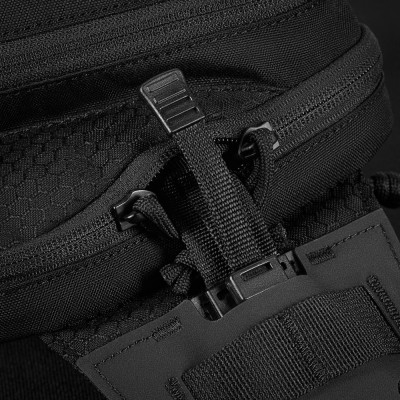 M-Tac Sling Pistol Bag Hex – õlakott