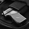 M-Tac Carry Sling Bag Elite Gen.IV – õlakott, Must