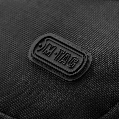 M-Tac Carry Sling Bag Elite Gen.IV – õlakott, Must