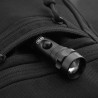 M-Tac Carry Sling Bag Elite Gen.IV – õlakott, Must