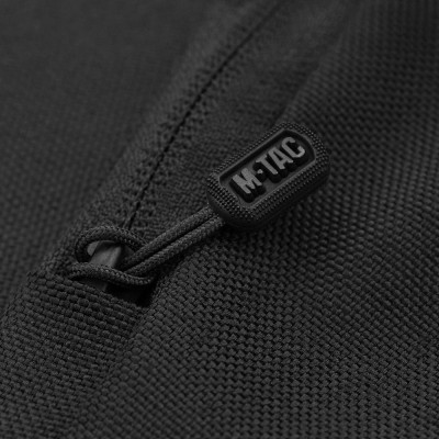 M-Tac Carry Sling Bag Elite Gen.IV – õlakott, Must