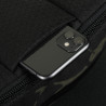 M-Tac Sphaera Hex Hardsling Bag Large with Velcro Elite – õlakott, Multicam Black/Black