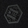 M-Tac Sphaera Hex Hardsling Bag Large with Velcro Elite – õlakott, Multicam Black/Black