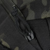 M-Tac Sphaera Hex Hardsling Bag Large with Velcro Elite – õlakott, Multicam Black/Black
