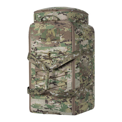 M-Tac FPV Drone Bag-Backpack for 7” Drones Lightweight – seljakott